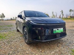 Toyota bZ3X 520 Pro - фото 3