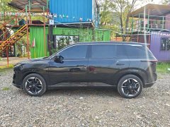 Toyota bZ3X 520 Pro - фото 7