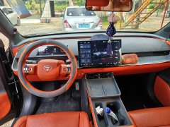 Toyota bZ3X 520 Pro - фото 9