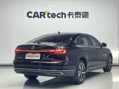 Volkswagen Passat 330TSI Starry Sky Deluxe Edition - фото 3