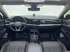 Volkswagen Passat 330TSI Starry Sky Deluxe Edition - фото 5