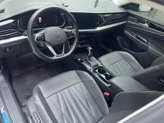 Volkswagen Passat 330TSI Starry Sky Deluxe Edition - фото 9