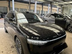 AITO Wenjie M9 extended range Max version 42kWh 6-seater version - фото 3
