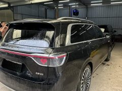 AITO Wenjie M9 extended range Max version 42kWh 6-seater version - фото 4