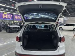 Volkswagen Jetta VS5 280TSI automatic aggressive - фото 13