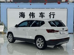 Volkswagen Jetta VS5 280TSI automatic aggressive - фото 6