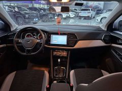 Volkswagen Jetta VS5 280TSI automatic aggressive - фото 8