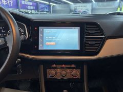 Volkswagen Jetta VS5 280TSI automatic aggressive - фото 9