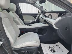 Voyah Lantu FREE 318 259km four-wheel drive exploration version - фото 14