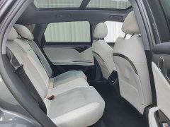 Voyah Lantu FREE 318 259km four-wheel drive exploration version - фото 15