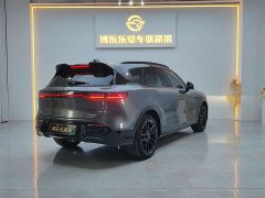 Voyah Lantu FREE 318 259km four-wheel drive exploration version - фото 16