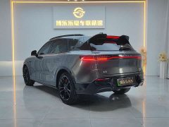 Voyah Lantu FREE 318 259km four-wheel drive exploration version - фото 18