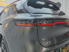 Voyah Lantu FREE 318 259km four-wheel drive exploration version - фото 20