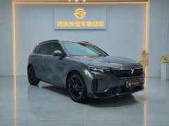 Voyah Lantu FREE 318 259km four-wheel drive exploration version - фото 3