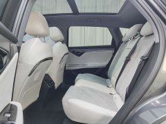 Voyah Lantu FREE 318 259km four-wheel drive exploration version - фото 5