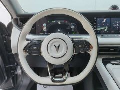 Voyah Lantu FREE 318 259km four-wheel drive exploration version - фото 7