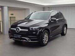 Mercedes-Benz GLE (Import) GLE 350 4MATIC Fashion - фото 1