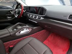 Mercedes-Benz GLE (Import) GLE 350 4MATIC Fashion - фото 10