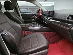 Mercedes-Benz GLE (Import) GLE 350 4MATIC Fashion - фото 11