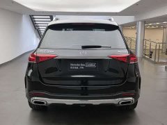 Mercedes-Benz GLE (Import) GLE 350 4MATIC Fashion - фото 12
