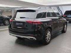 Mercedes-Benz GLE (Import) GLE 350 4MATIC Fashion - фото 13