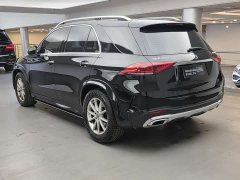 Mercedes-Benz GLE (Import) GLE 350 4MATIC Fashion - фото 14