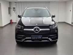 Mercedes-Benz GLE (Import) GLE 350 4MATIC Fashion - фото 2