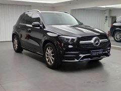 Mercedes-Benz GLE (Import) GLE 350 4MATIC Fashion - фото 3