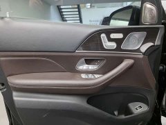 Mercedes-Benz GLE (Import) GLE 350 4MATIC Fashion - фото 4