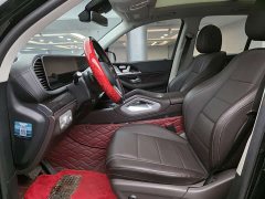 Mercedes-Benz GLE (Import) GLE 350 4MATIC Fashion - фото 5