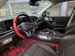 Mercedes-Benz GLE (Import) GLE 350 4MATIC Fashion - фото 6