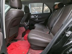 Mercedes-Benz GLE (Import) GLE 350 4MATIC Fashion - фото 8