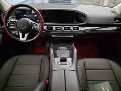 Mercedes-Benz GLE (Import) GLE 350 4MATIC Fashion - фото 9