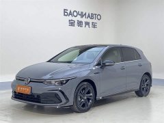 Volkswagen Golf 280TSI DSG R-Line Lite - фото 1