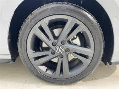 Volkswagen Golf 280TSI DSG R-Line Lite - фото 15