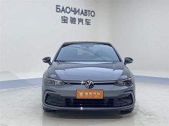 Volkswagen Golf 280TSI DSG R-Line Lite - фото 2