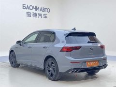 Volkswagen Golf 280TSI DSG R-Line Lite - фото 3