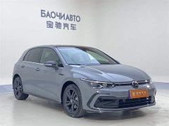 Volkswagen Golf 280TSI DSG R-Line Lite - фото 4