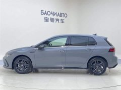 Volkswagen Golf 280TSI DSG R-Line Lite - фото 5