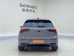 Volkswagen Golf 280TSI DSG R-Line Lite - фото 6