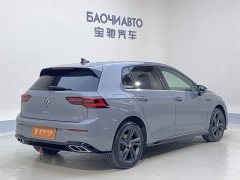 Volkswagen Golf 280TSI DSG R-Line Lite - фото 7