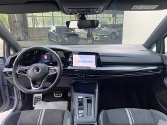 Volkswagen Golf 280TSI DSG R-Line Lite - фото 8