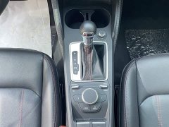 Audi Q2L 2022 35 TFSI aggressive and dynamic - фото 10