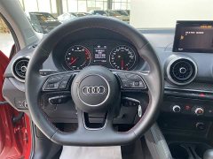 Audi Q2L 2022 35 TFSI aggressive and dynamic - фото 11