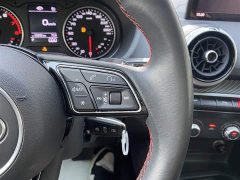 Audi Q2L 2022 35 TFSI aggressive and dynamic - фото 12