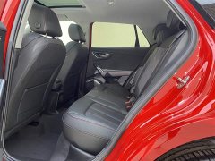 Audi Q2L 2022 35 TFSI aggressive and dynamic - фото 14