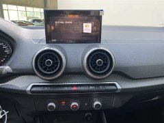 Audi Q2L 2022 35 TFSI aggressive and dynamic - фото 15