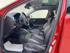 Audi Q2L 2022 35 TFSI aggressive and dynamic - фото 18