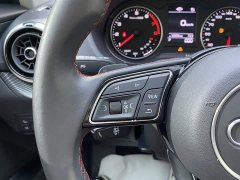 Audi Q2L 2022 35 TFSI aggressive and dynamic - фото 19