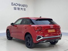Audi Q2L 2022 35 TFSI aggressive and dynamic - фото 6